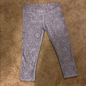 Unique Pattern Leggings